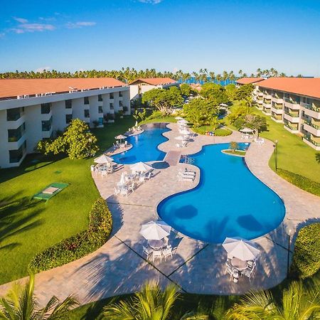 Carneiros Beach Resort Praia dos Carneiros Zewnętrze zdjęcie