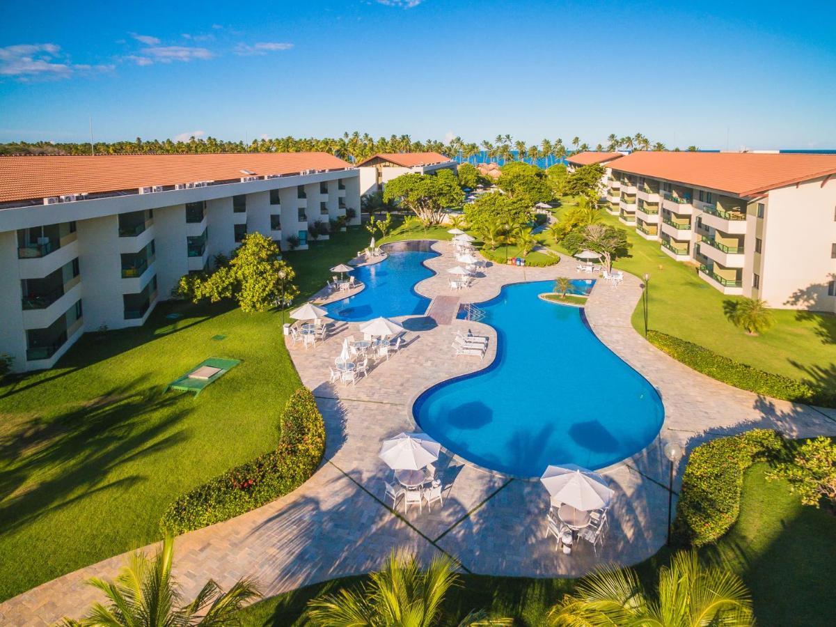 Carneiros Beach Resort Praia dos Carneiros Zewnętrze zdjęcie