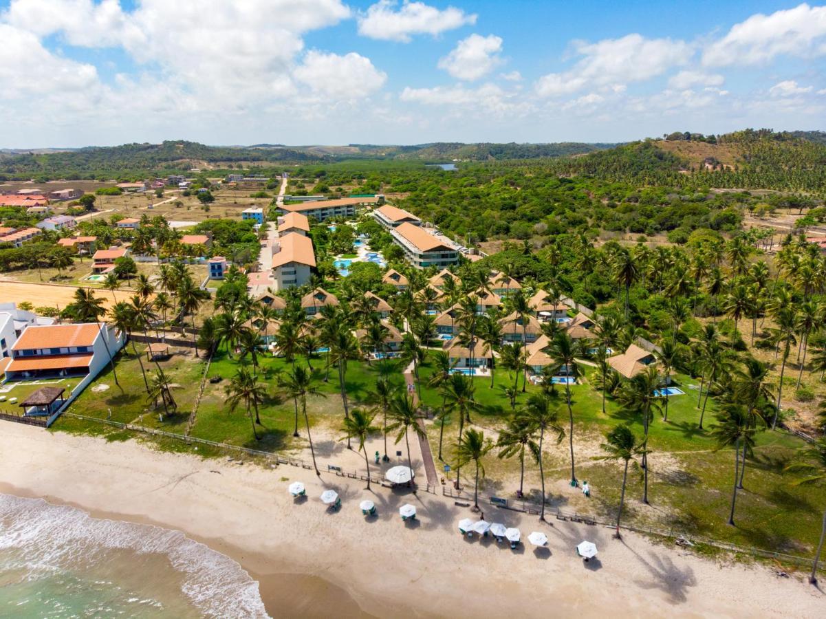 Carneiros Beach Resort Praia dos Carneiros Zewnętrze zdjęcie
