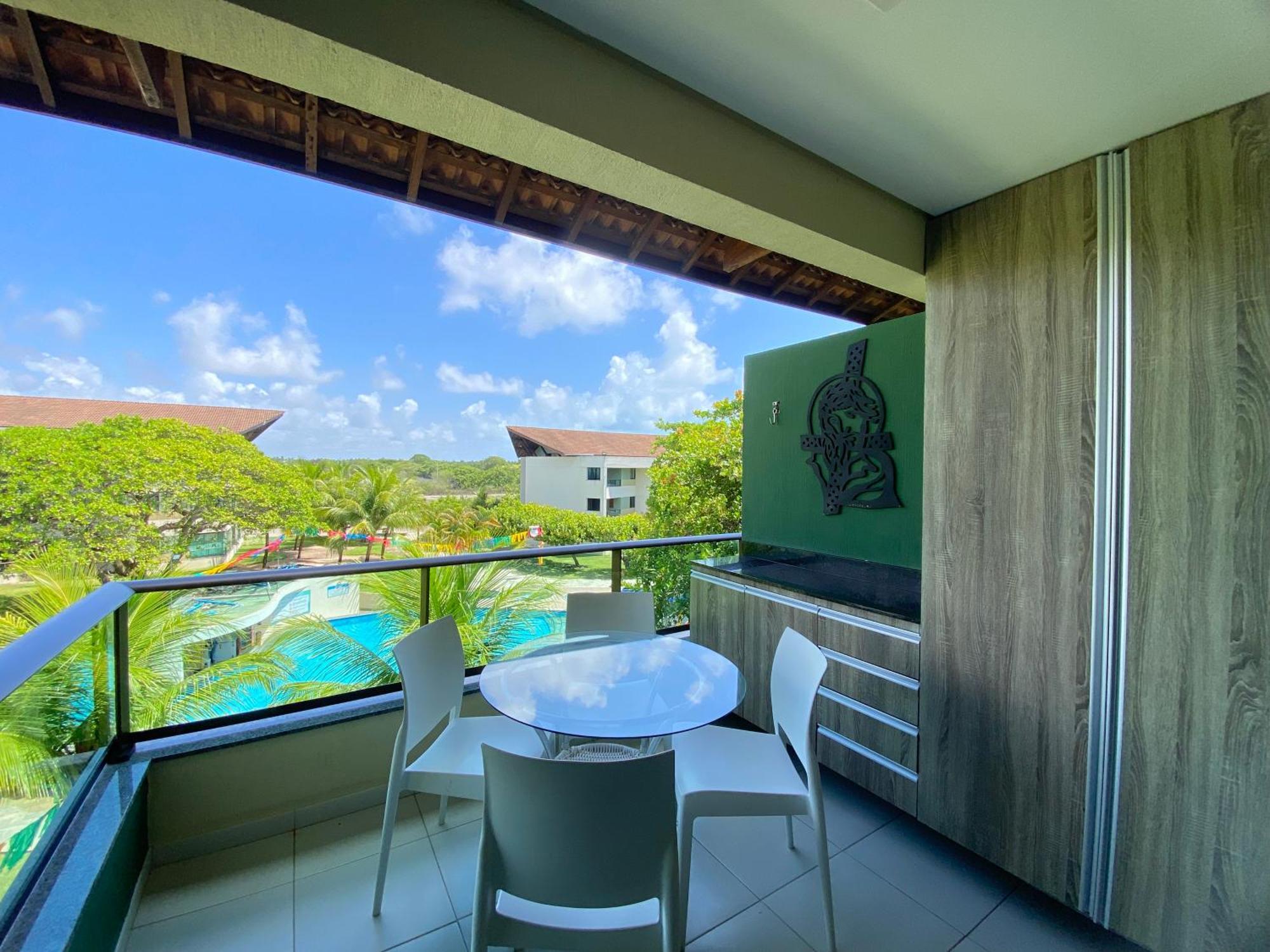 Carneiros Beach Resort Praia dos Carneiros Pokój zdjęcie