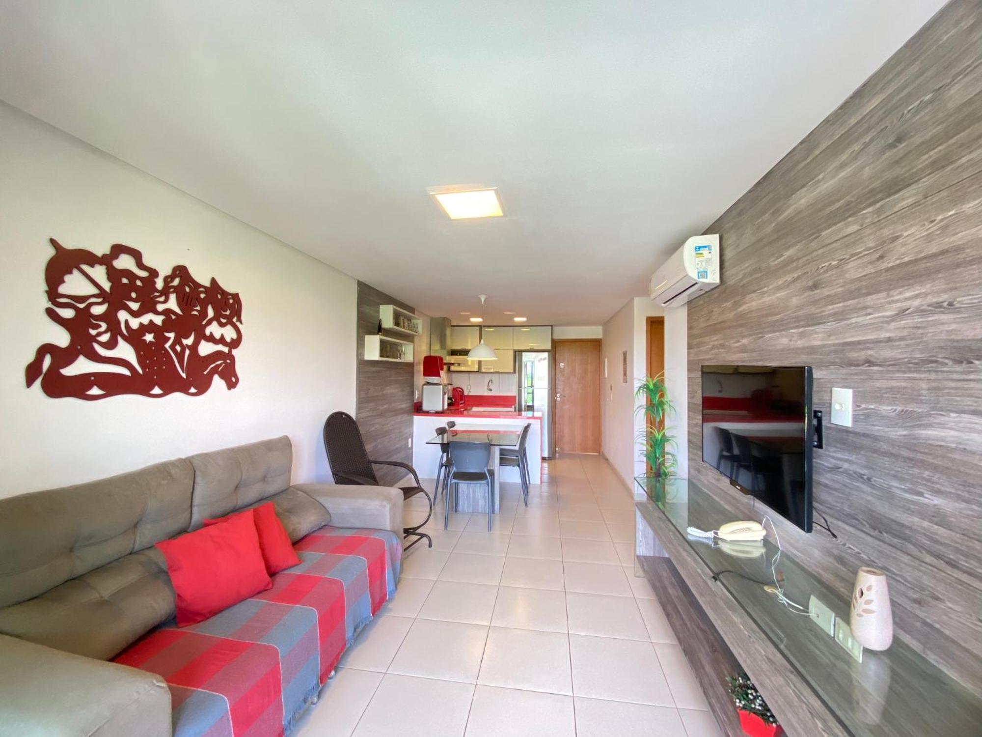 Carneiros Beach Resort Praia dos Carneiros Zewnętrze zdjęcie