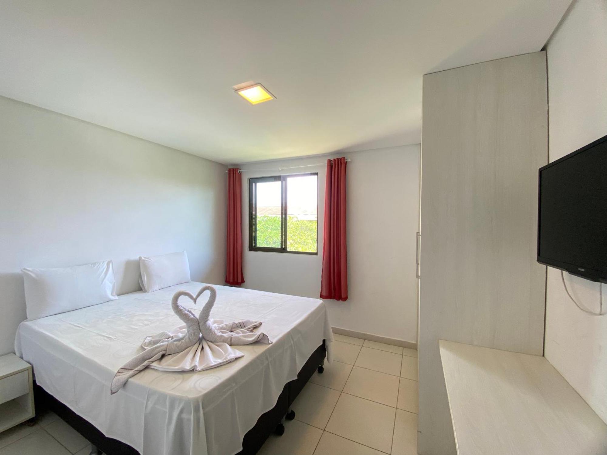 Carneiros Beach Resort Praia dos Carneiros Pokój zdjęcie