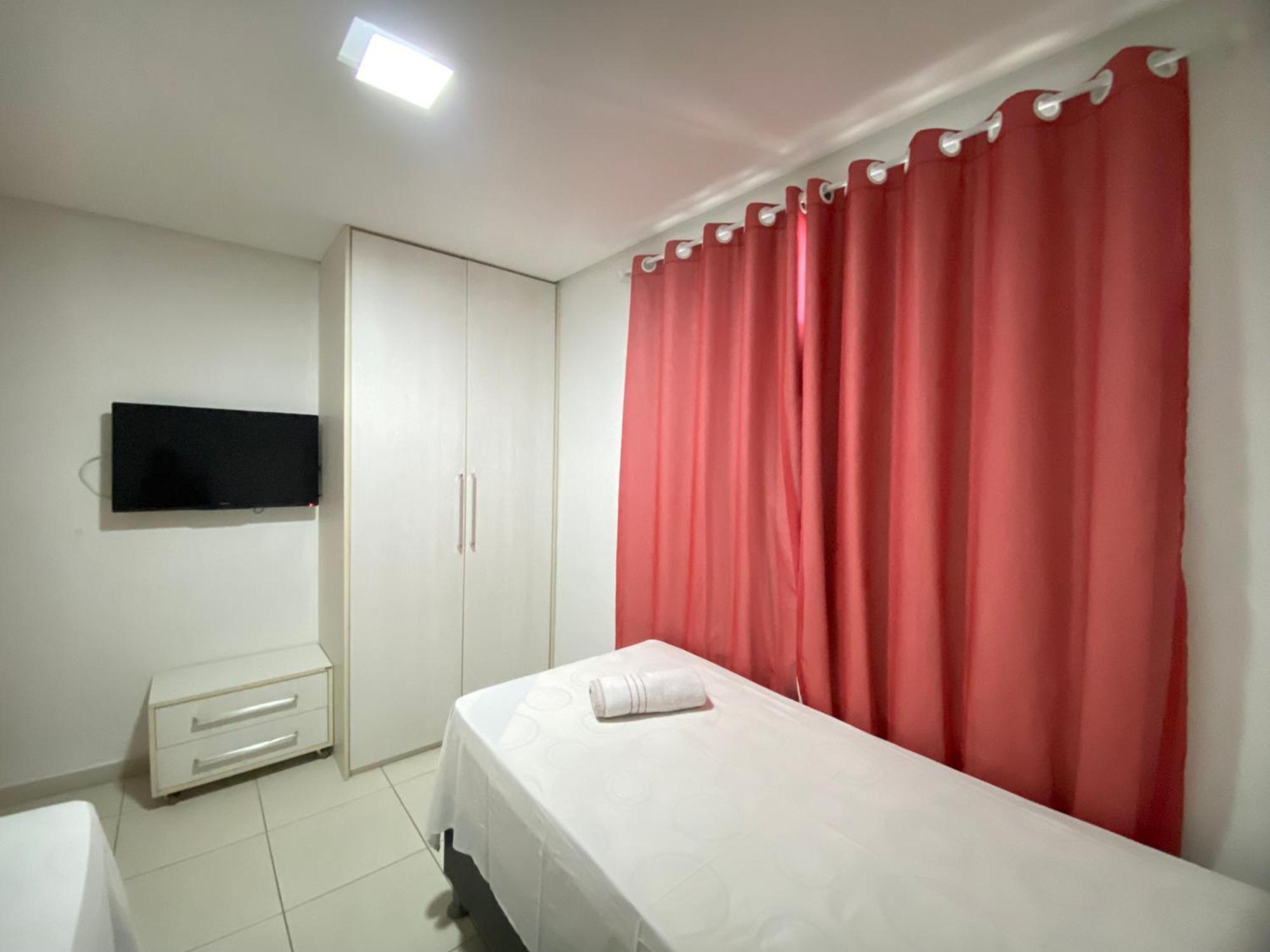 Carneiros Beach Resort Praia dos Carneiros Zewnętrze zdjęcie