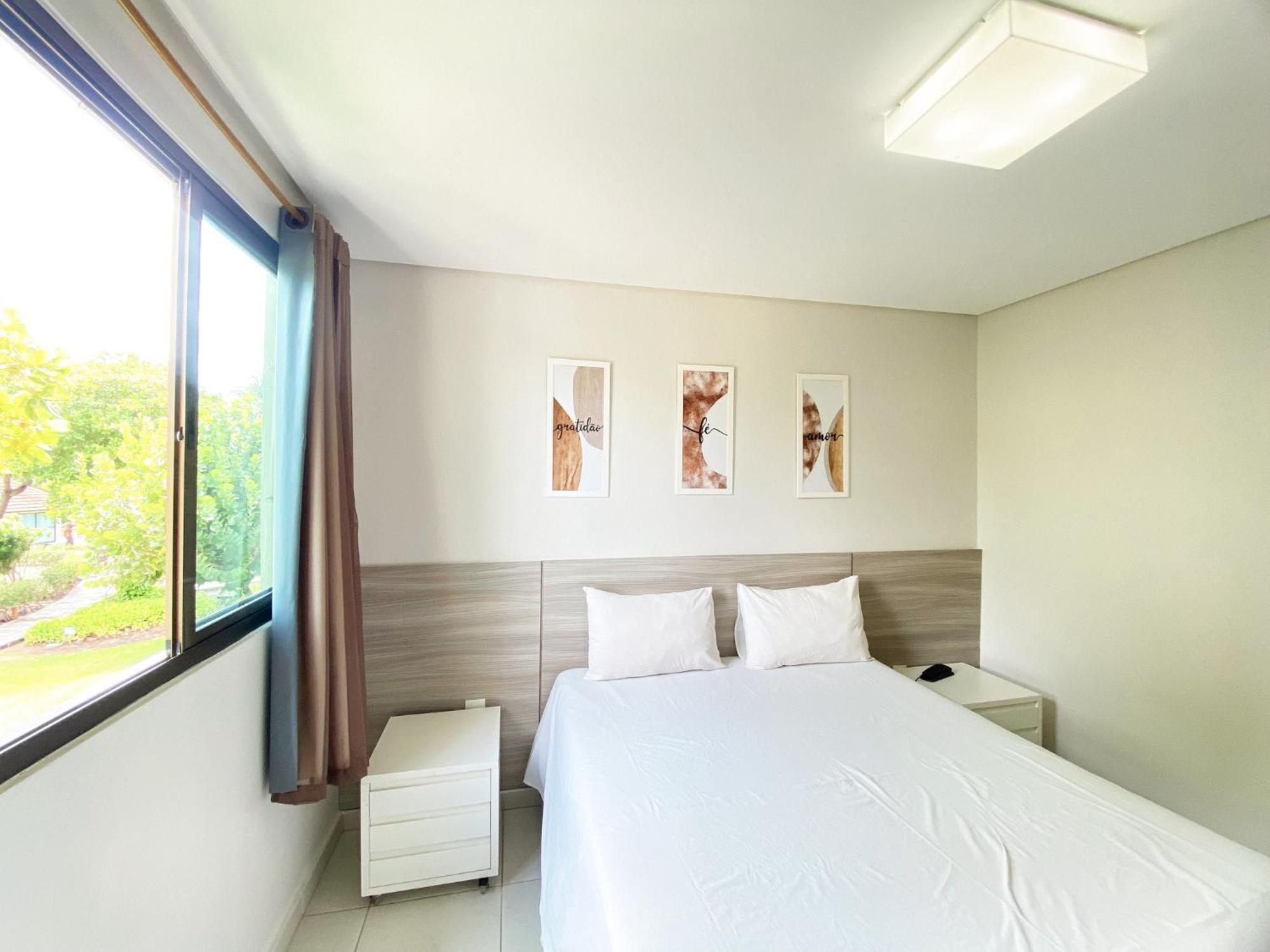 Carneiros Beach Resort Praia dos Carneiros Pokój zdjęcie