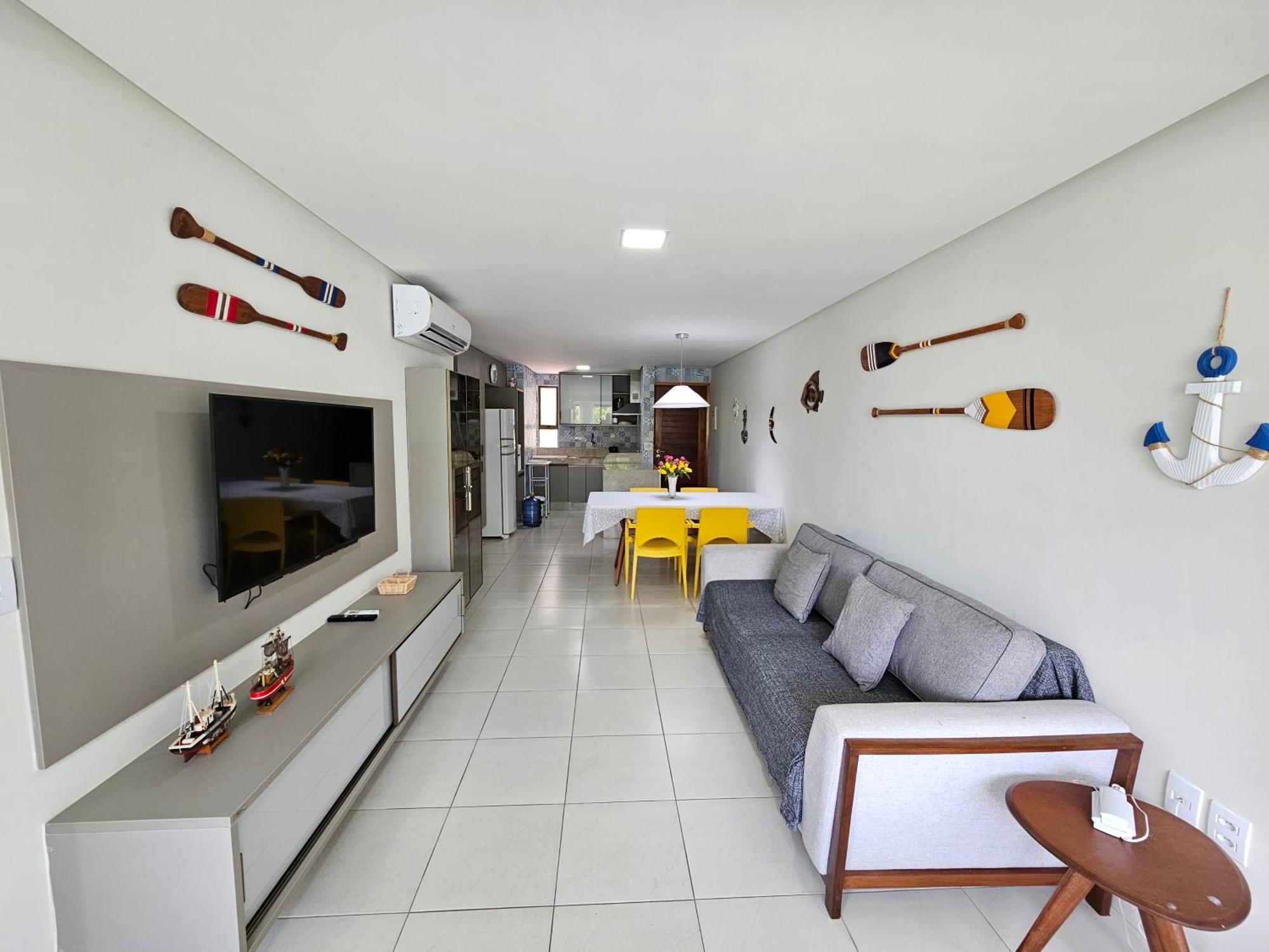 Carneiros Beach Resort Praia dos Carneiros Pokój zdjęcie