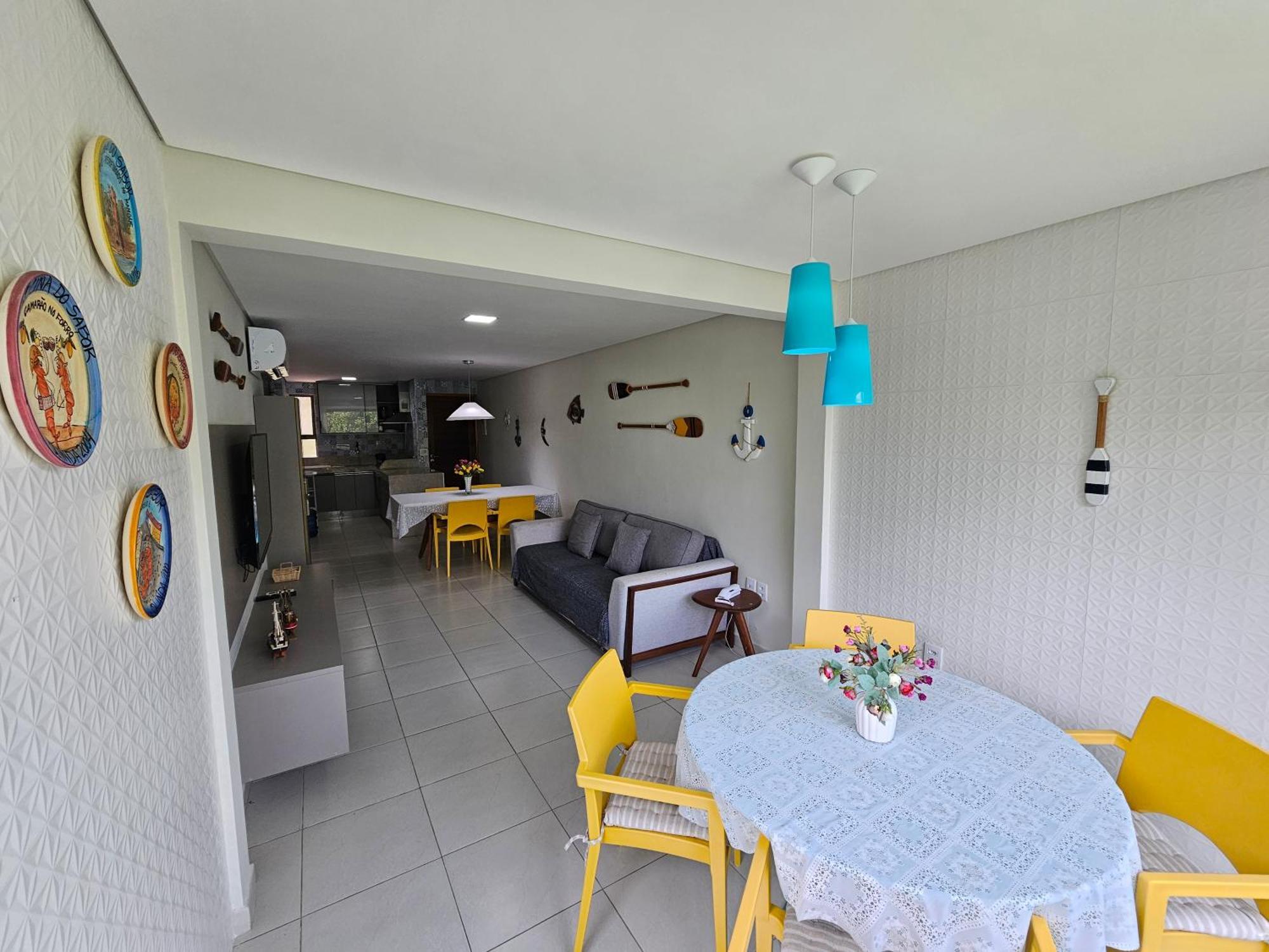 Carneiros Beach Resort Praia dos Carneiros Pokój zdjęcie
